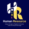 VRU Logo