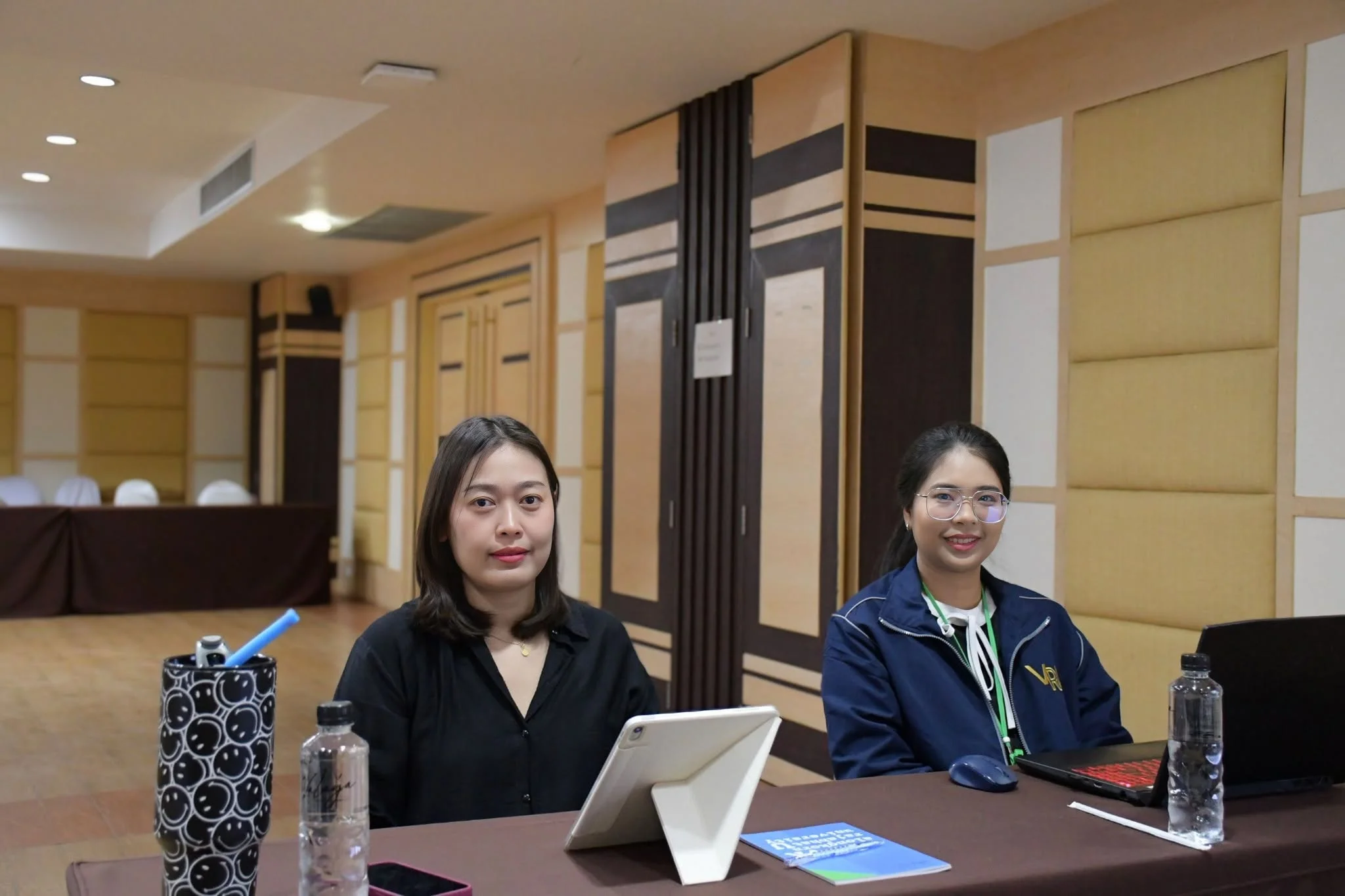 การฝึกอบรมเชิงปฏิบัติการ "VALAYA Professional Trainer" รอบที่ 2