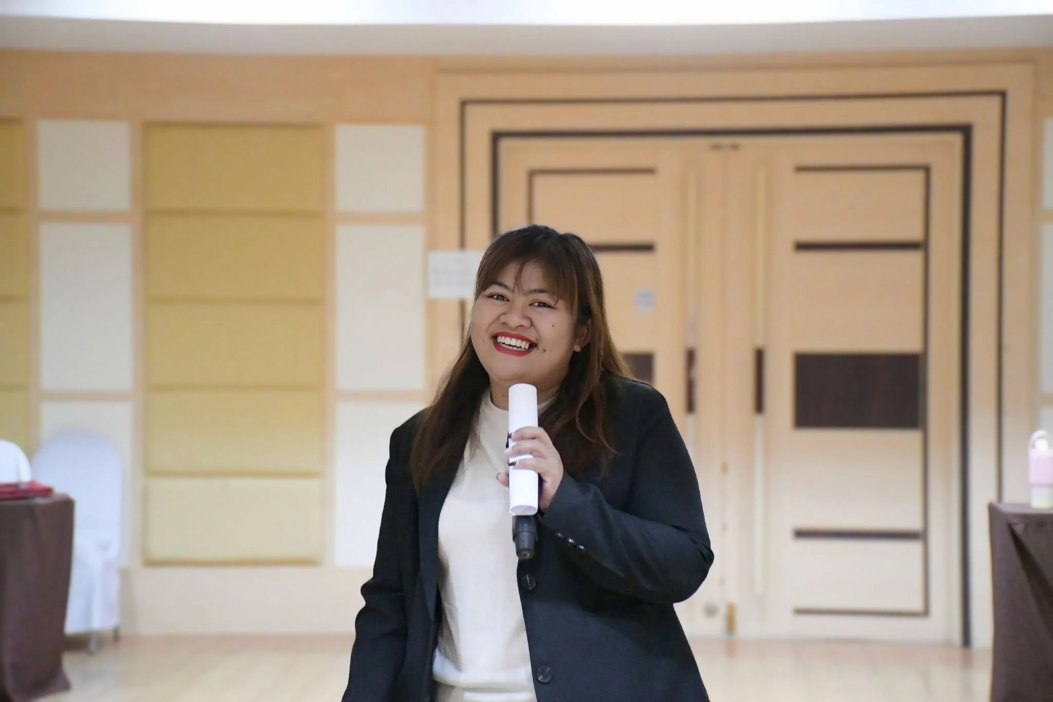 การฝึกอบรมเชิงปฏิบัติการ "VALAYA Professional Trainer" รอบที่ 2