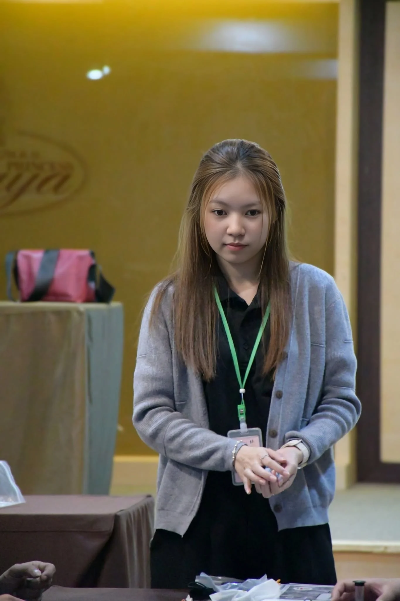 การฝึกอบรมเชิงปฏิบัติการ "VALAYA Professional Trainer" รอบที่ 2