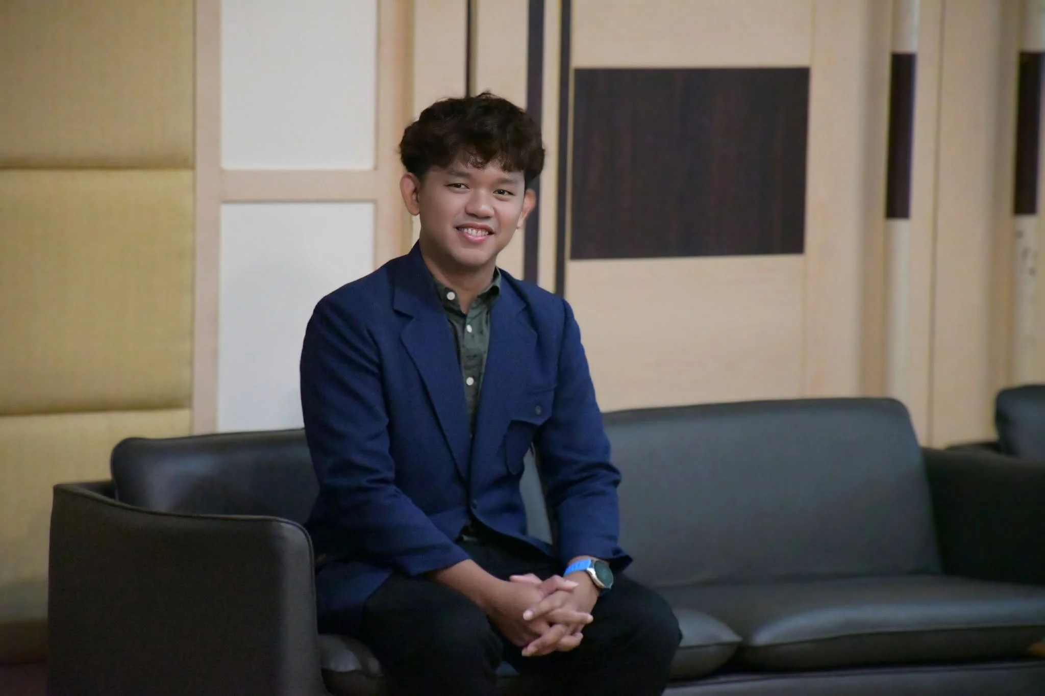การฝึกอบรมเชิงปฏิบัติการ "VALAYA Professional Trainer" รอบที่ 2