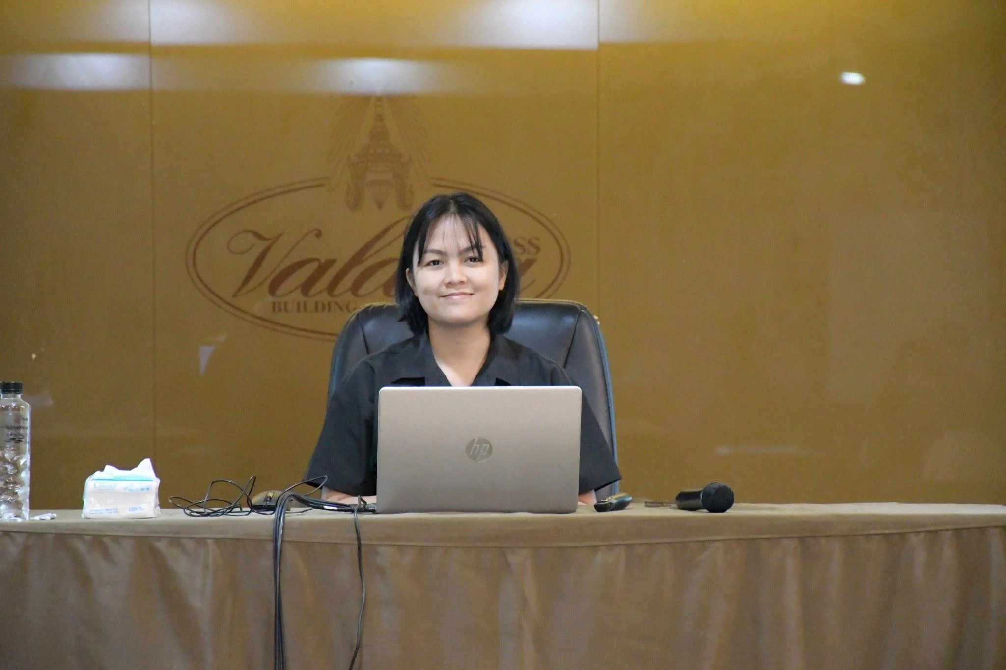 การฝึกอบรมเชิงปฏิบัติการ "VALAYA Professional Trainer" รอบที่ 2