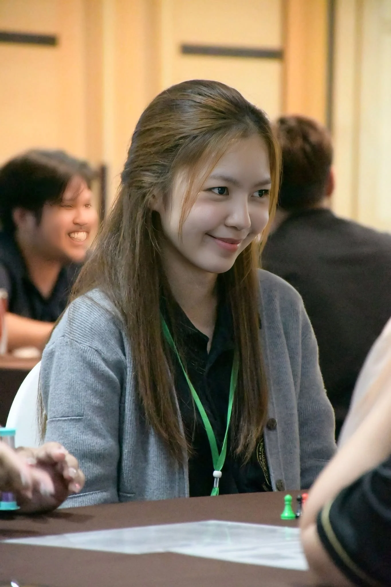 การฝึกอบรมเชิงปฏิบัติการ "VALAYA Professional Trainer" รอบที่ 2
