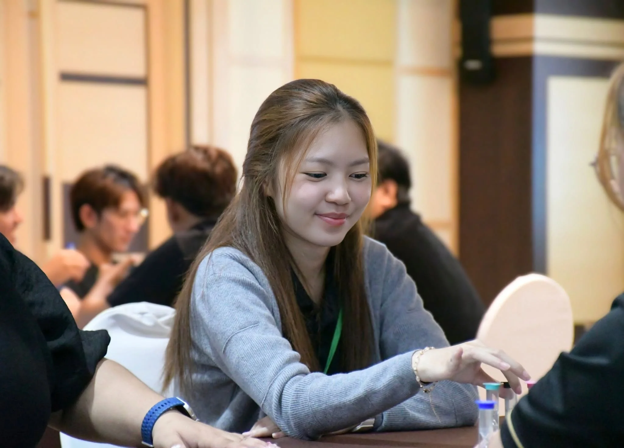 การฝึกอบรมเชิงปฏิบัติการ "VALAYA Professional Trainer" รอบที่ 2