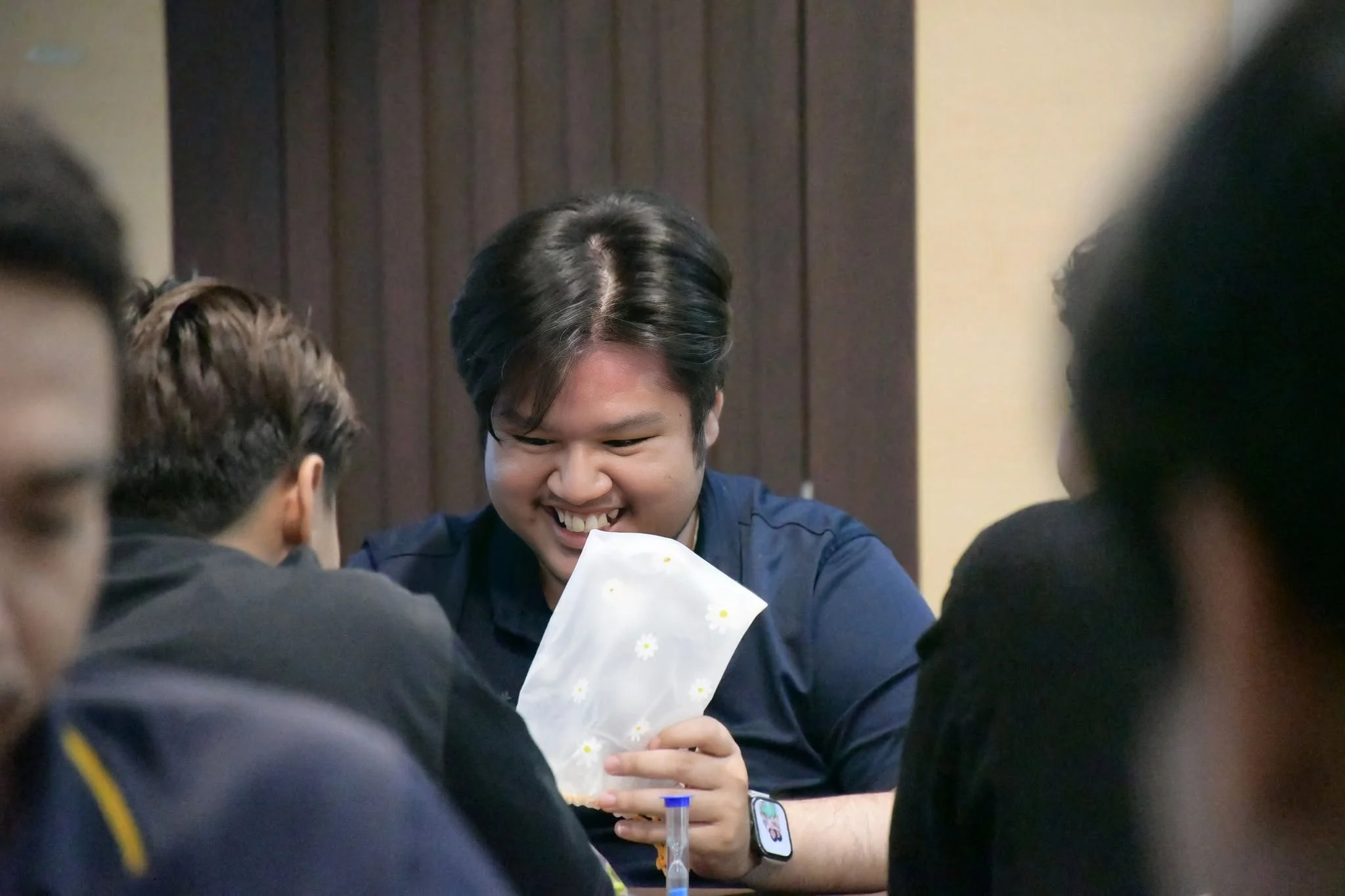 การฝึกอบรมเชิงปฏิบัติการ "VALAYA Professional Trainer" รอบที่ 2