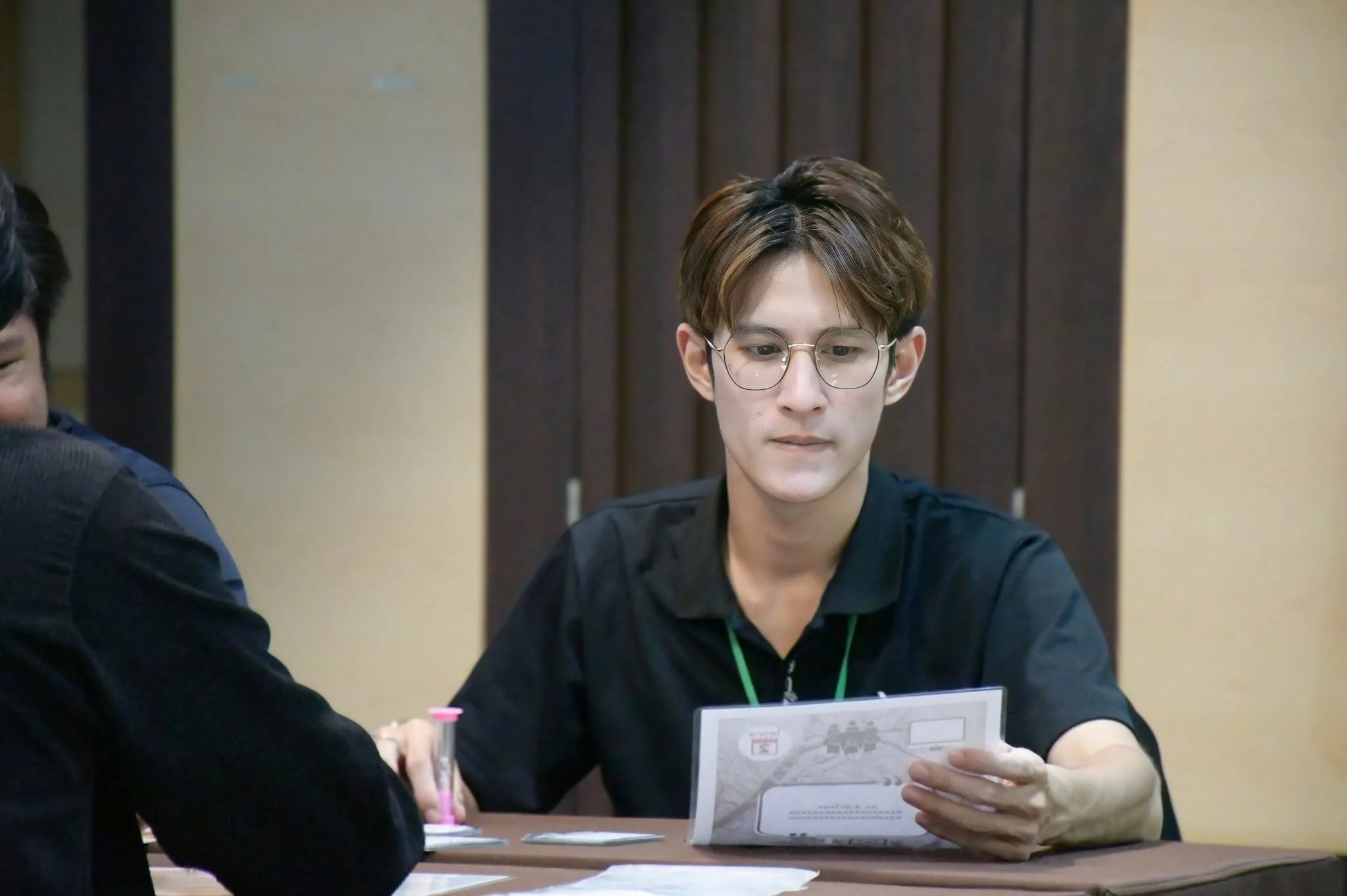 การฝึกอบรมเชิงปฏิบัติการ "VALAYA Professional Trainer" รอบที่ 2