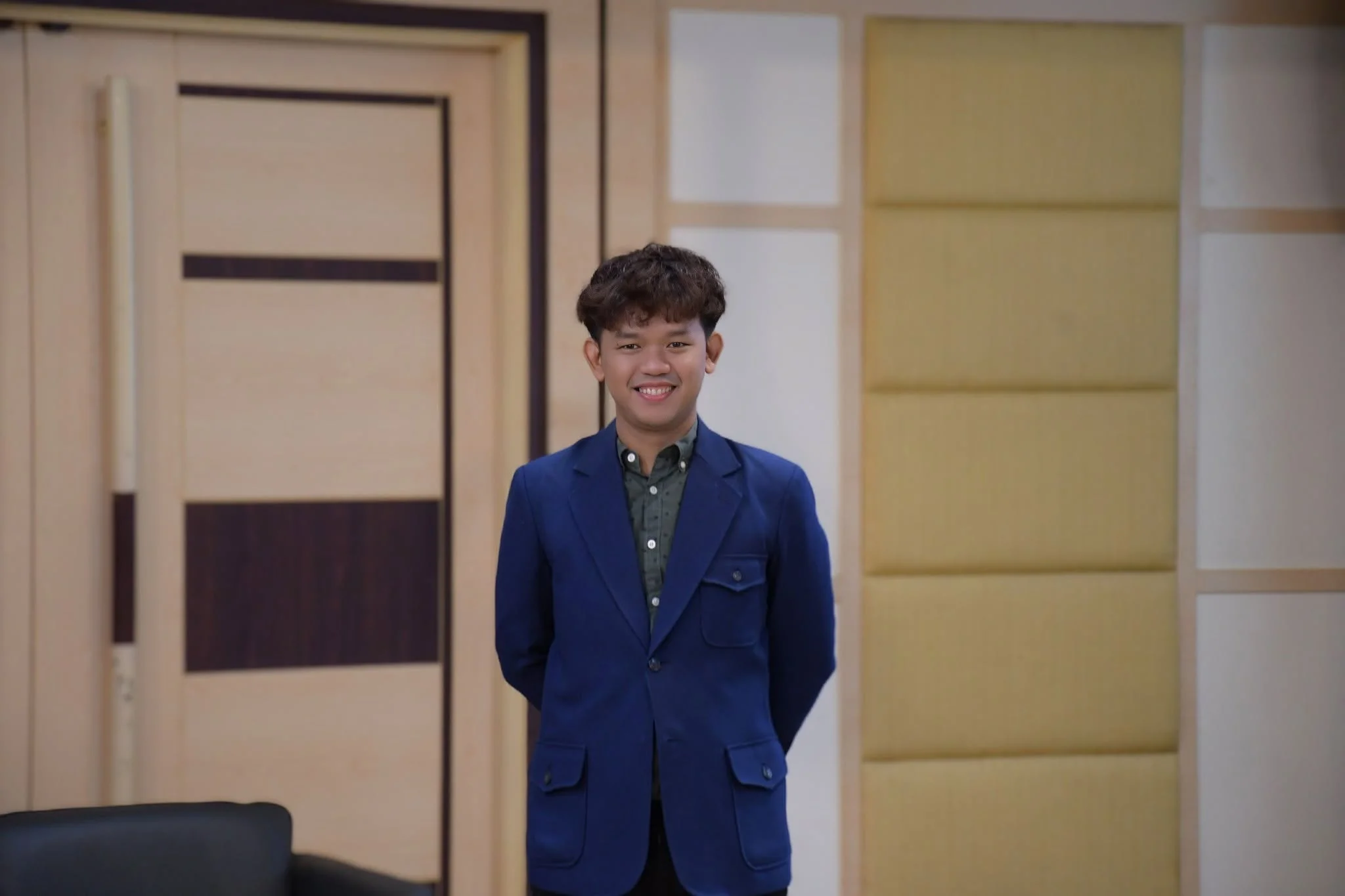 การฝึกอบรมเชิงปฏิบัติการ "VALAYA Professional Trainer" รอบที่ 2