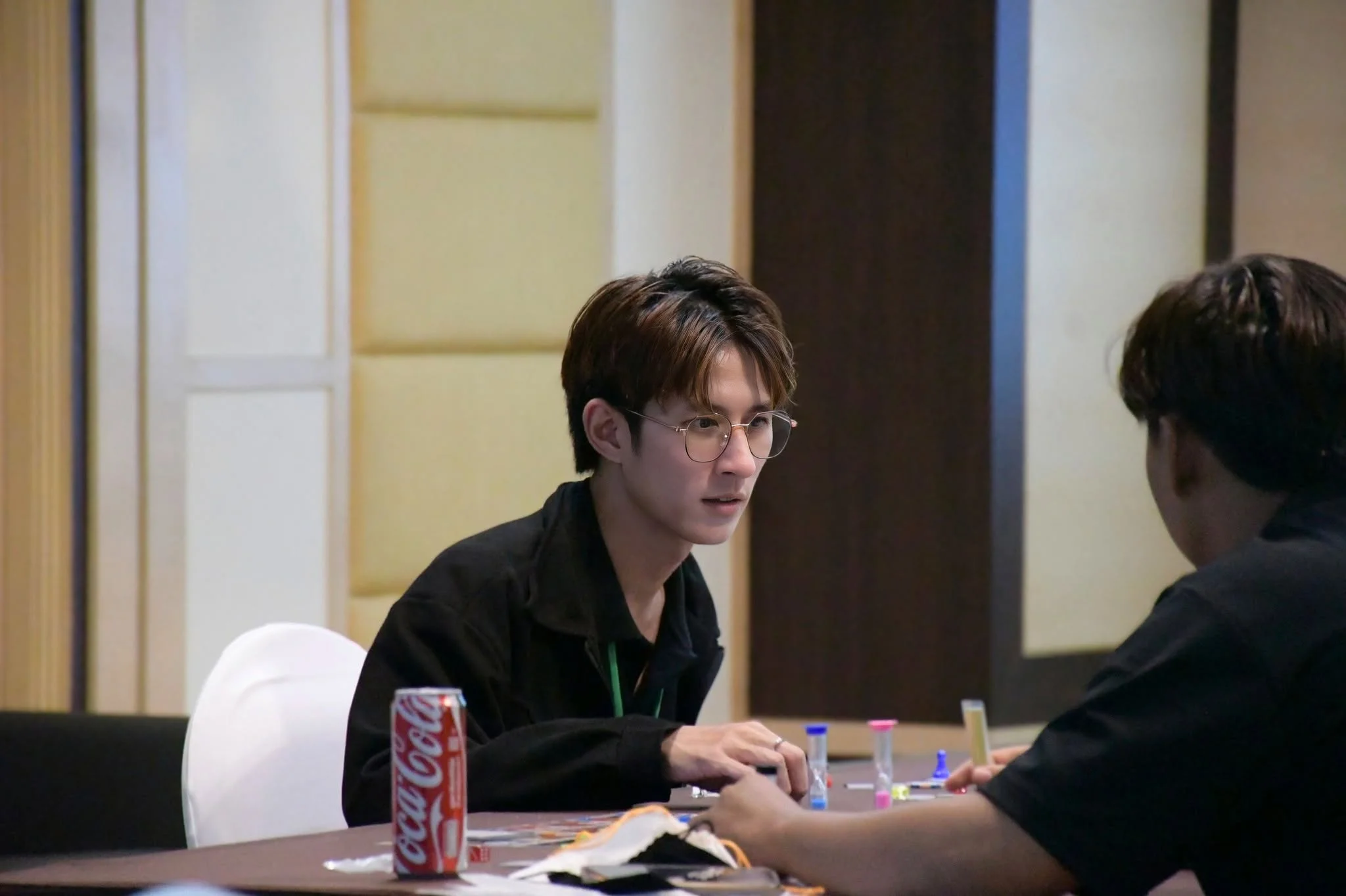การฝึกอบรมเชิงปฏิบัติการ "VALAYA Professional Trainer" รอบที่ 2