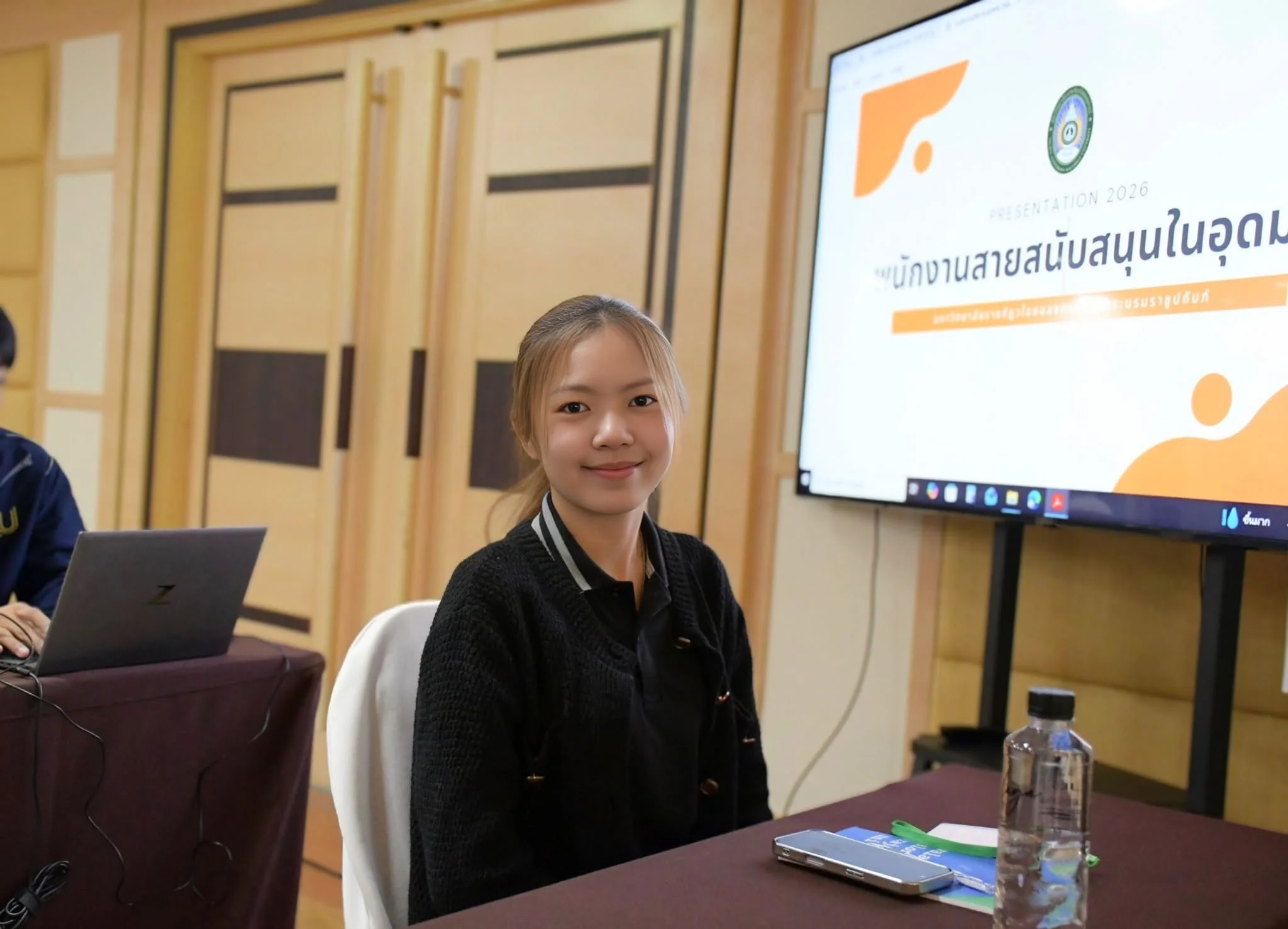 การฝึกอบรมเชิงปฏิบัติการ "VALAYA Professional Trainer" รอบที่ 2