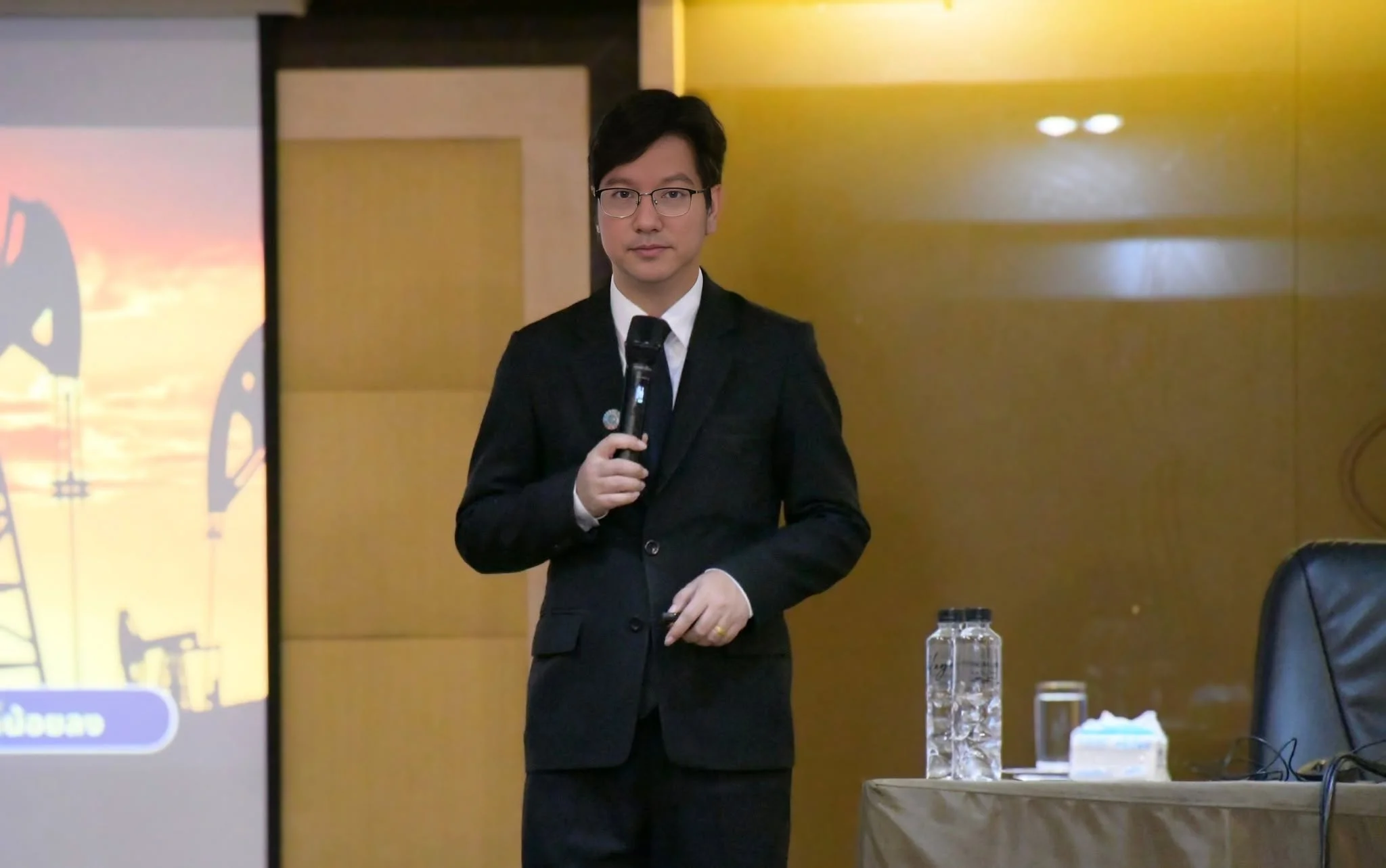 การฝึกอบรมเชิงปฏิบัติการ "VALAYA Professional Trainer" รอบที่ 2
