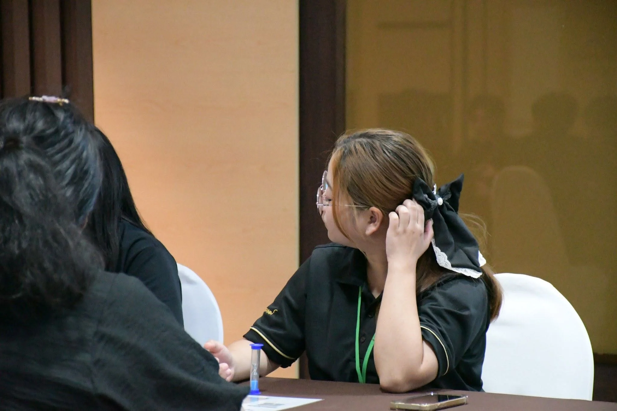 การฝึกอบรมเชิงปฏิบัติการ "VALAYA Professional Trainer" รอบที่ 2